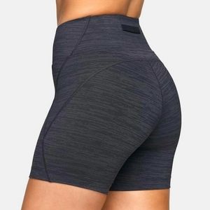 Outdoor Voices TechSweat Shorts 5" Night (S)
